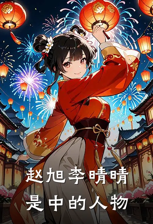 赵旭李晴晴是中的人物
