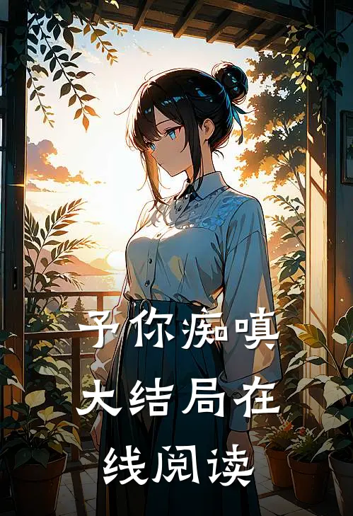予你痴嗔大结局在线阅读