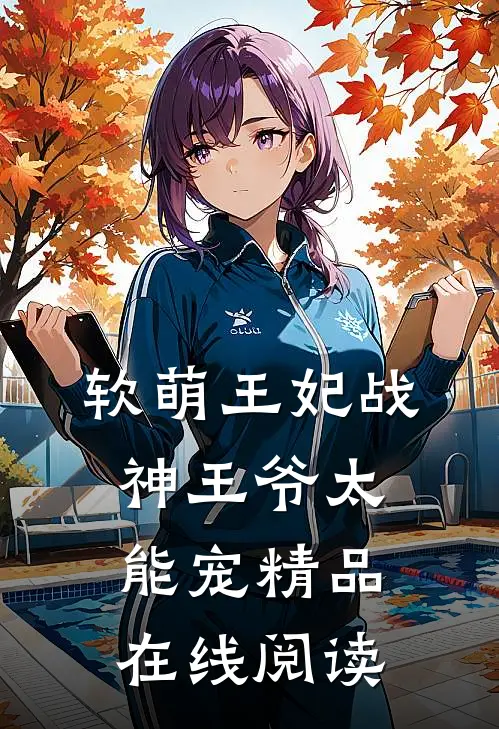软萌王妃战神王爷太能宠精品在线阅读