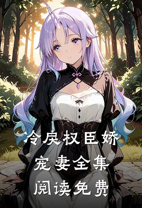 冷戾权臣娇宠妻全集阅读免费