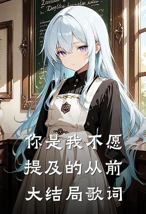 你是我不愿提及的从前大结局歌词
