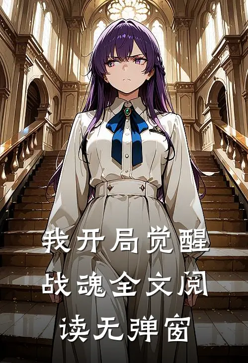 我开局觉醒战魂全文阅读无弹窗