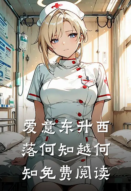爱意东升西落何知越何知免费阅读