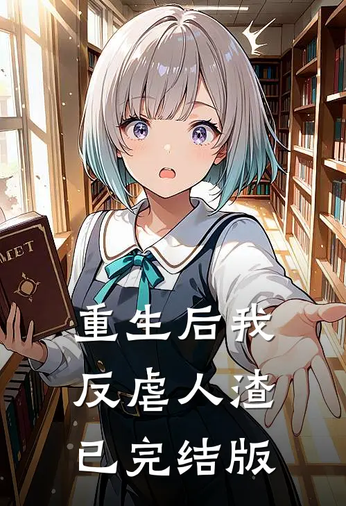 重生后我反虐人渣已完结版