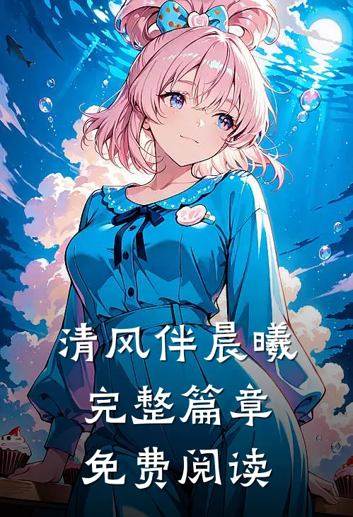 清风伴晨曦完整篇章免费阅读
