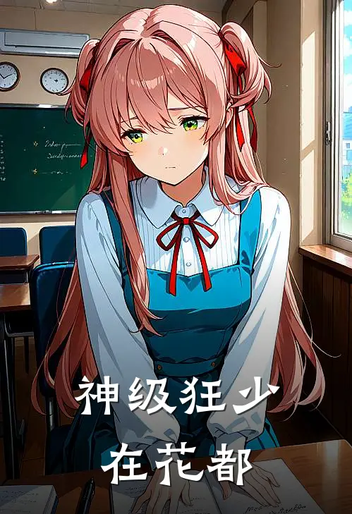 神级狂少在花都