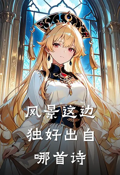 风景这边独好出自哪首诗