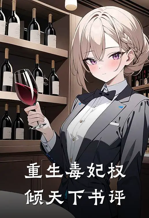 重生毒妃权倾天下书评