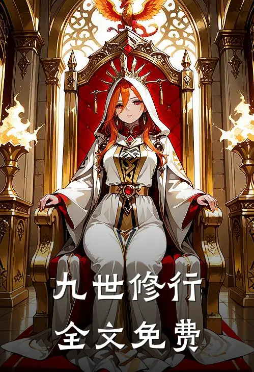 九世修行全文免费