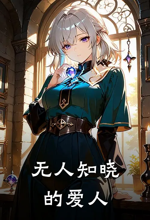 无人知晓的爱人