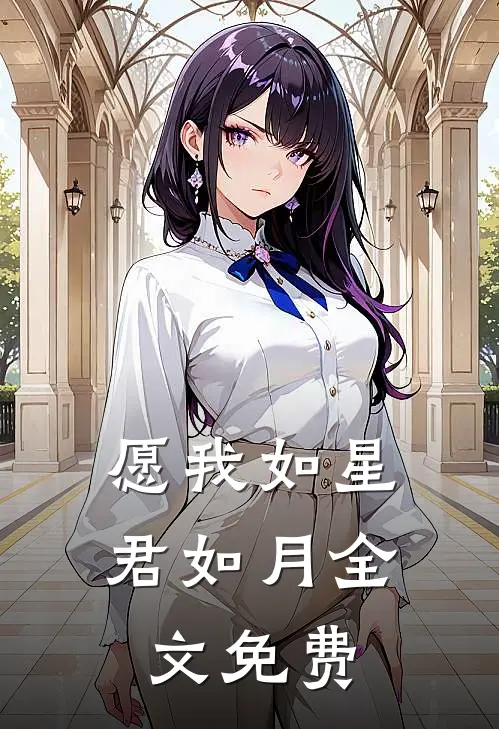 愿我如星君如月全文免费