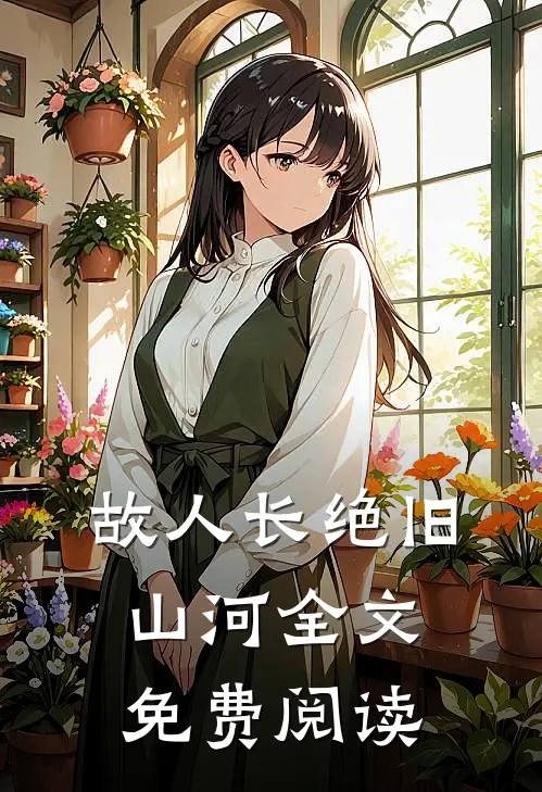 故人长绝旧山河全文免费阅读
