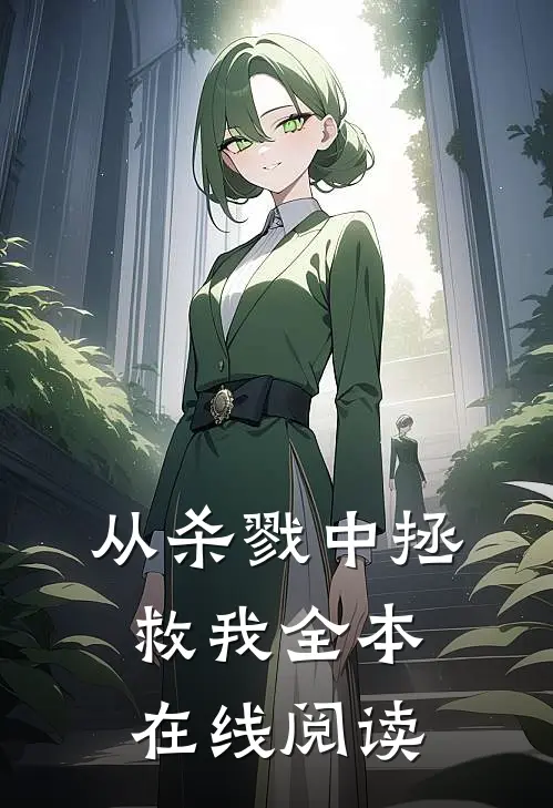 从杀戮中拯救我全本在线阅读