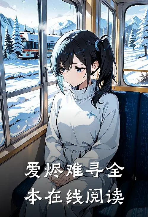 爱烬难寻全本在线阅读