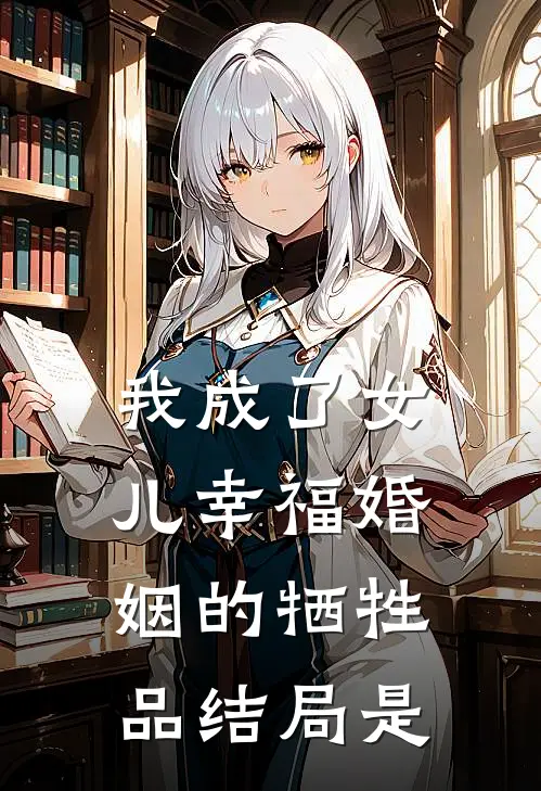 我成了女儿幸福婚姻的牺牲品结局是