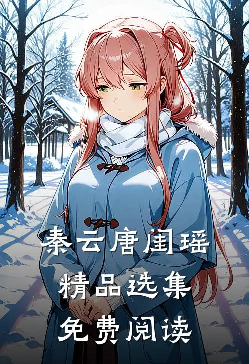 秦云唐闺瑶精品选集免费阅读