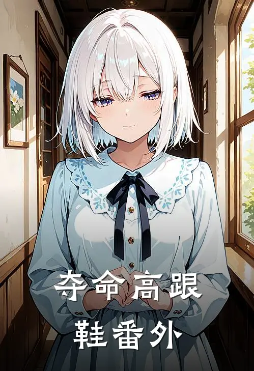 夺命高跟鞋 番外