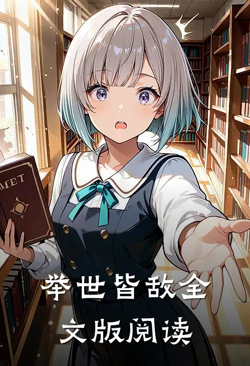 举世皆敌全文版阅读