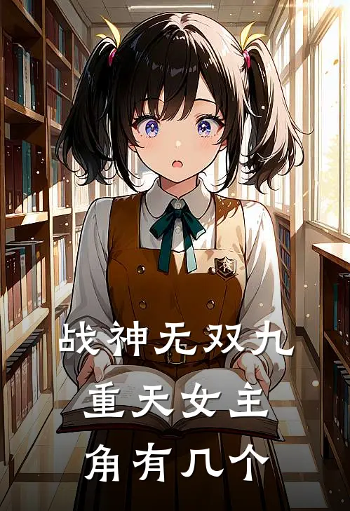 战神无双九重天女主角有几个