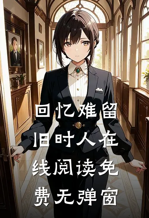 回忆难留旧时人在线阅读免费无弹窗