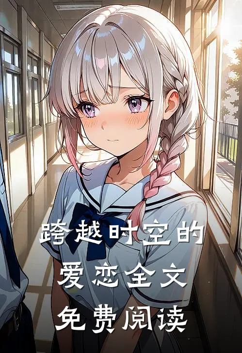 跨越时空的爱恋全文免费阅读