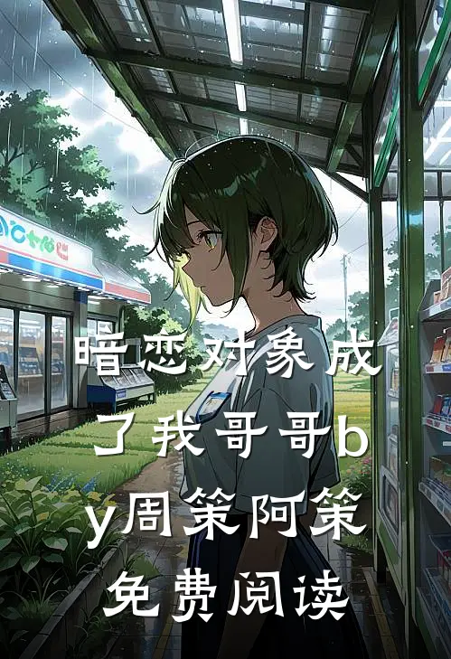 暗恋对象成了我哥哥by周策阿策免费阅读