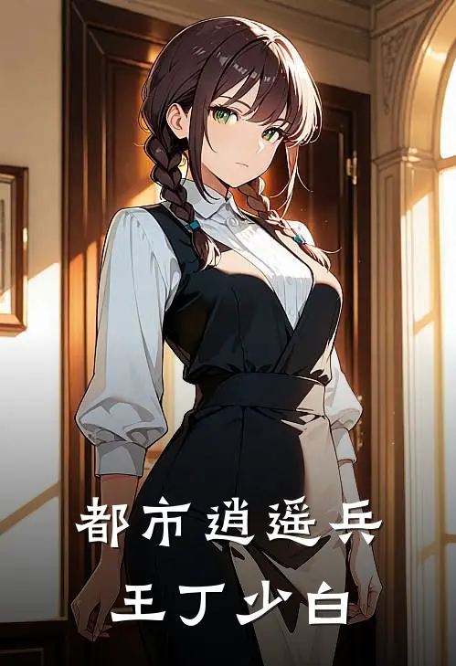都市逍遥兵王丁少白
