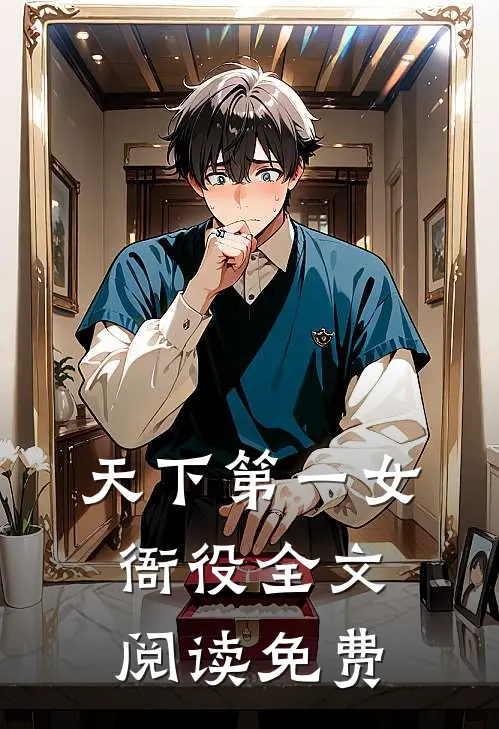 天下第一女衙役全文阅读免费
