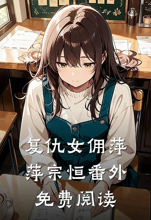 复仇女佣萍萍宗恒 番外免费阅读