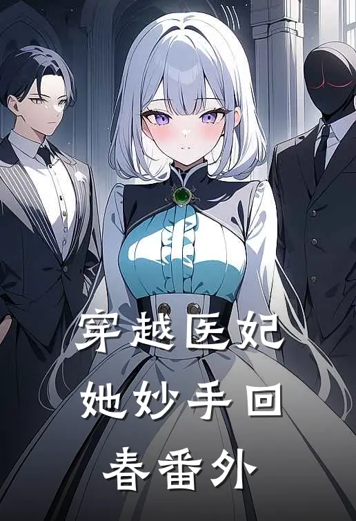 穿越医妃她妙手回春番外