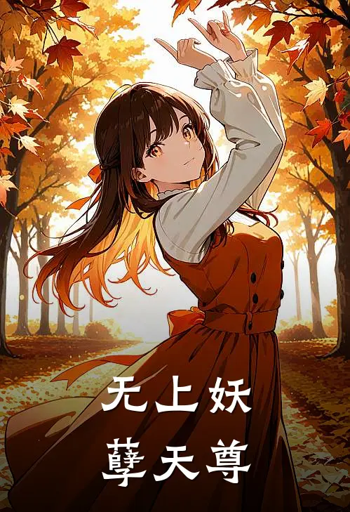 无上妖孽天尊