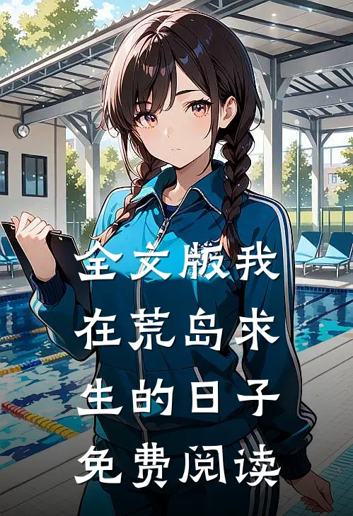 全文版我在荒岛求生的日子免费阅读