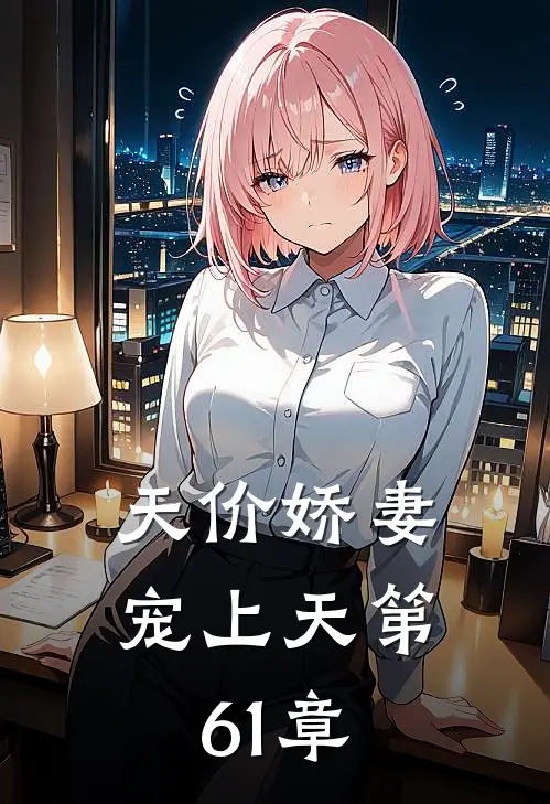 天价娇妻宠上天 第61章