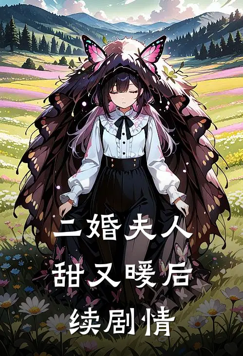 二婚夫人甜又暖后续剧情