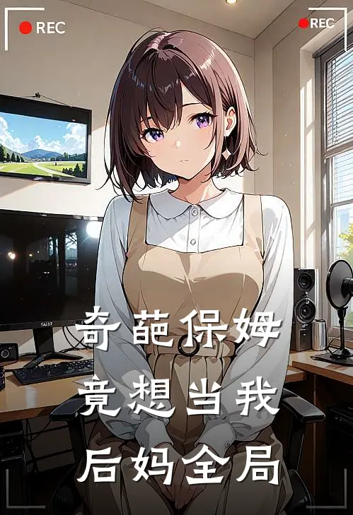 奇葩保姆竟想当我后妈全局