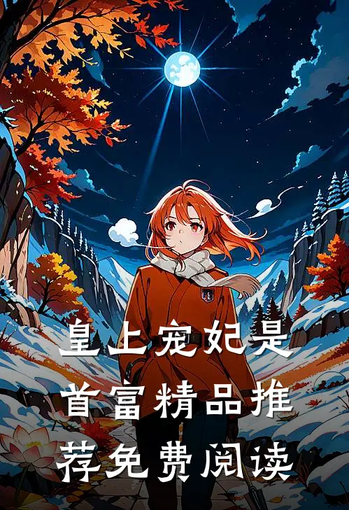 皇上宠妃是首富精品推荐免费阅读