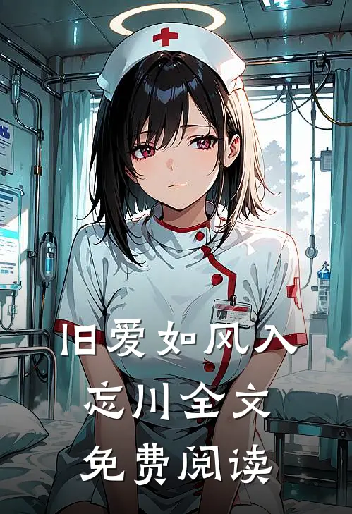 旧爱如风入忘川全文免费阅读
