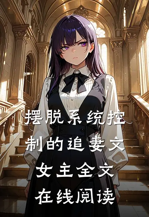摆脱系统控制的追妻文女主全文在线阅读