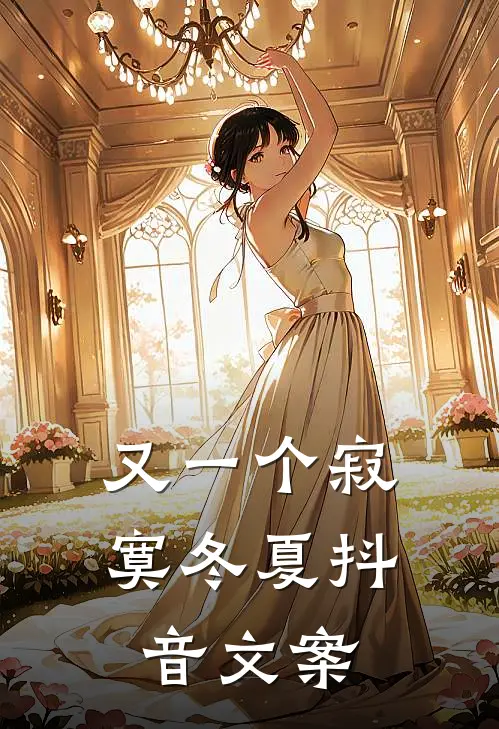 又一个寂寞冬夏抖音文案