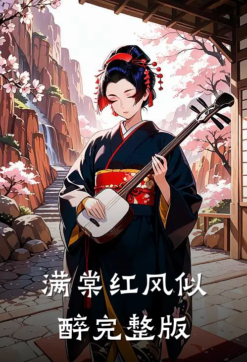满棠红风似醉完整版