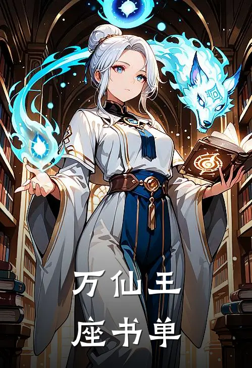 万仙王座书单