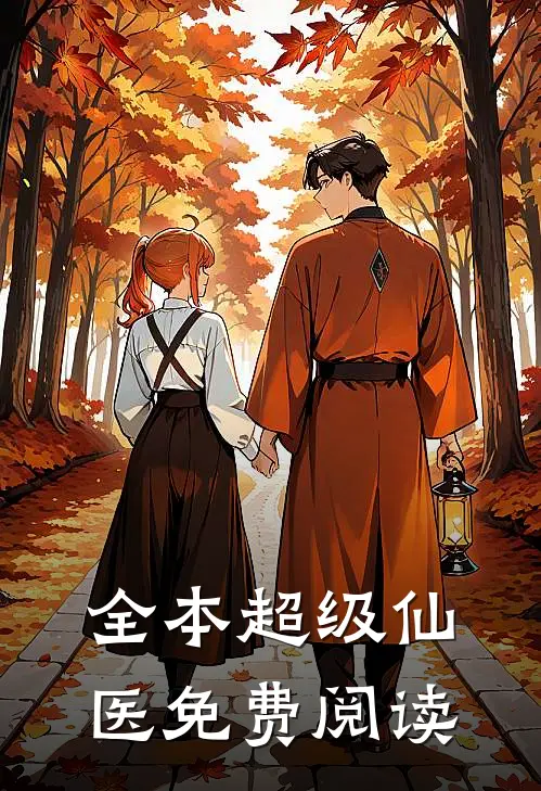 全本超级仙医免费阅读