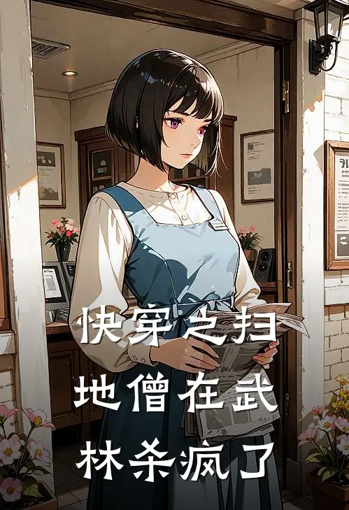 快穿之扫地僧在武林杀疯了