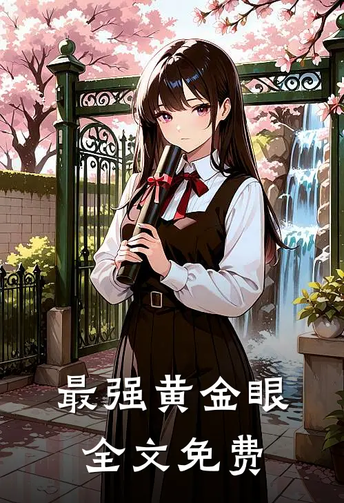 最强黄金眼全文免费