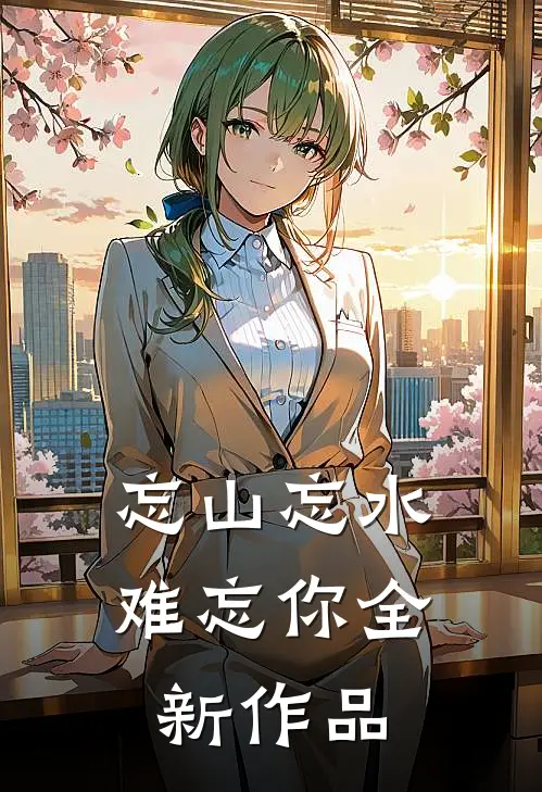 忘山忘水难忘你全新作品
