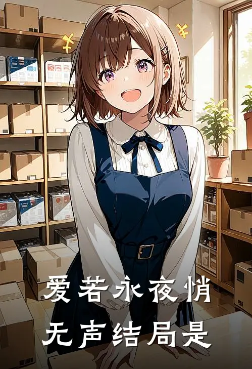 爱若永夜悄无声结局是