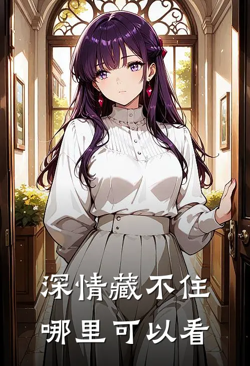 深情藏不住哪里可以看