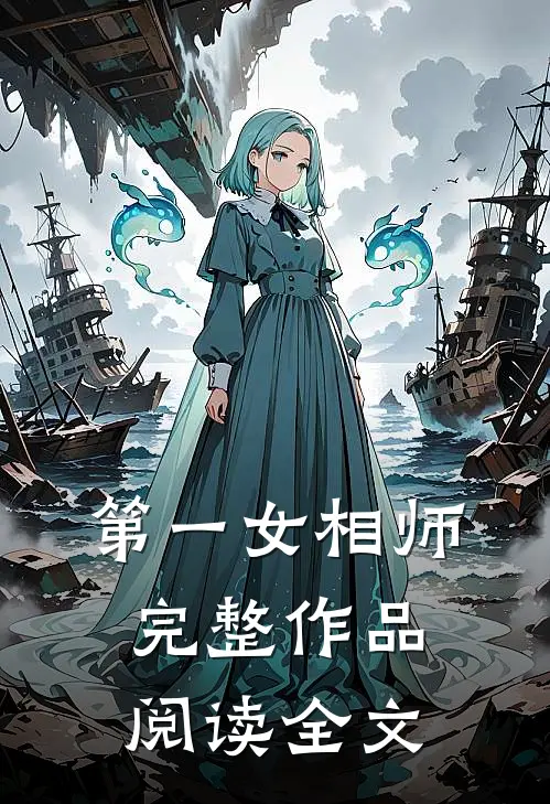第一女相师完整作品阅读全文