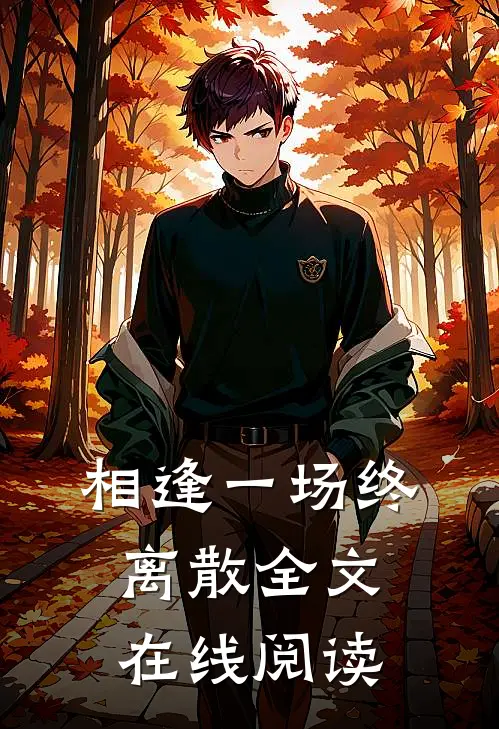 相逢一场终离散全文在线阅读