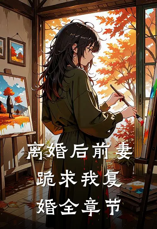 离婚后前妻跪求我复婚全章节